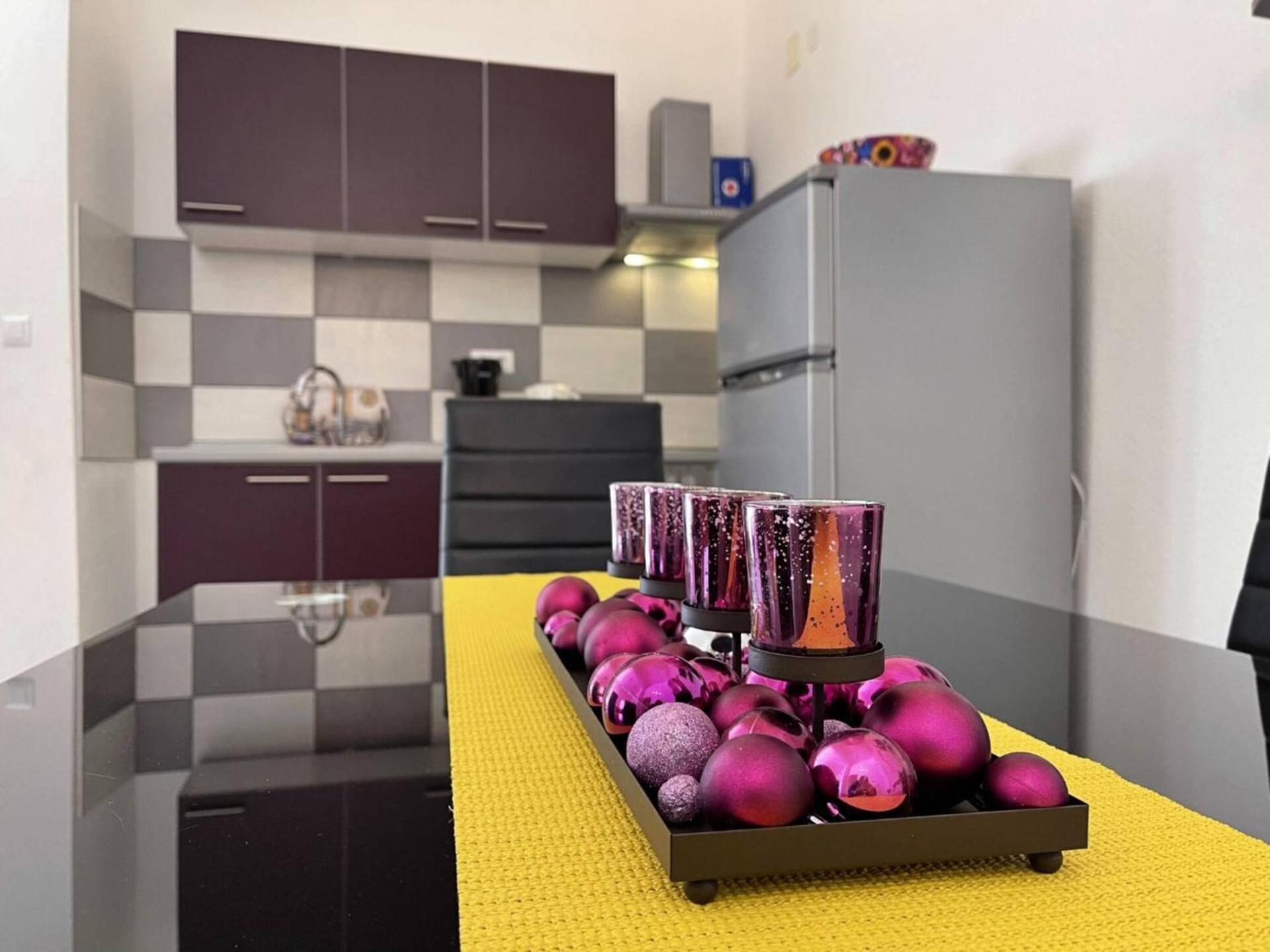 Top Apartments Шіло Екстер'єр фото