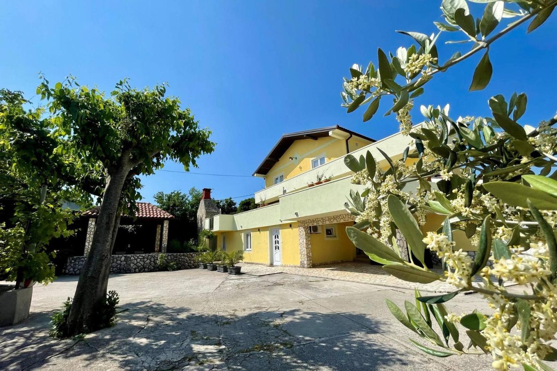 Top Apartments Шіло Екстер'єр фото